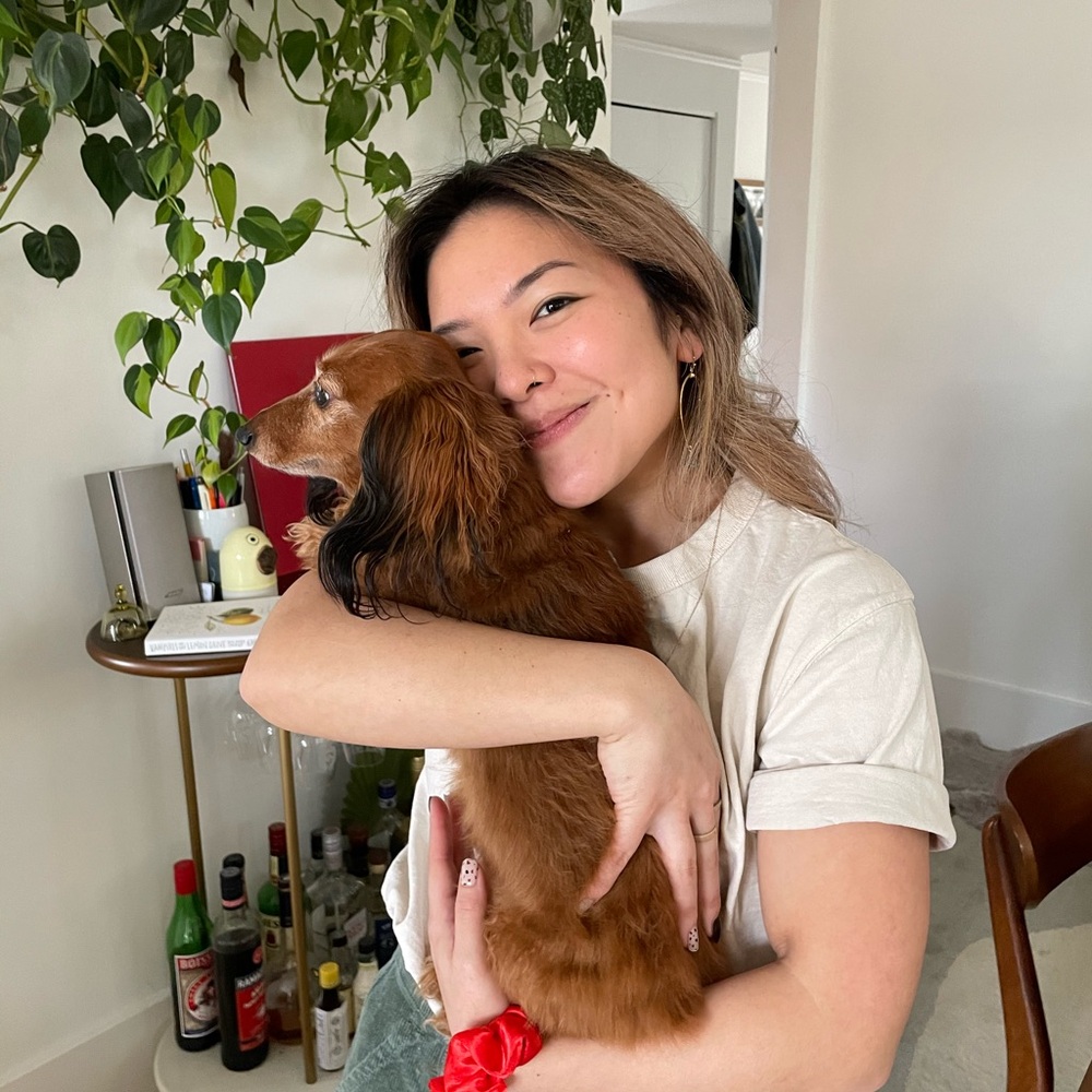 Meet your Posher, Maya